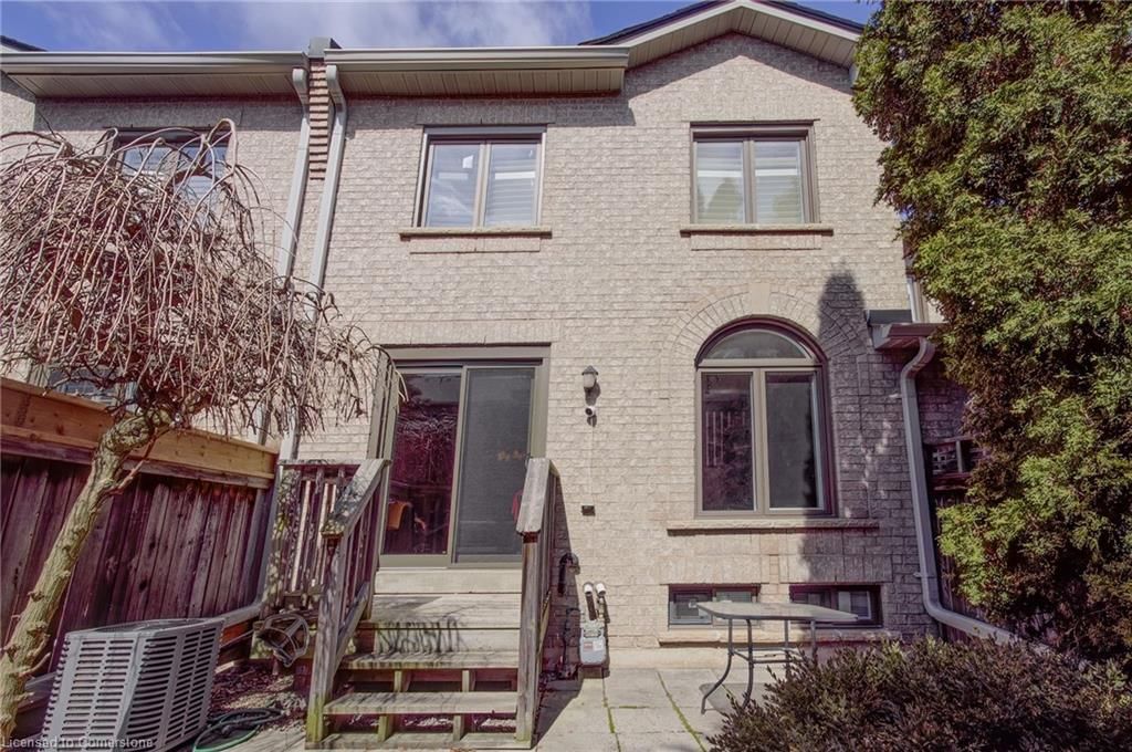 43 - 2250 Rockingham Drive, Oakville | Terminated, 40728376 | Condos.ca