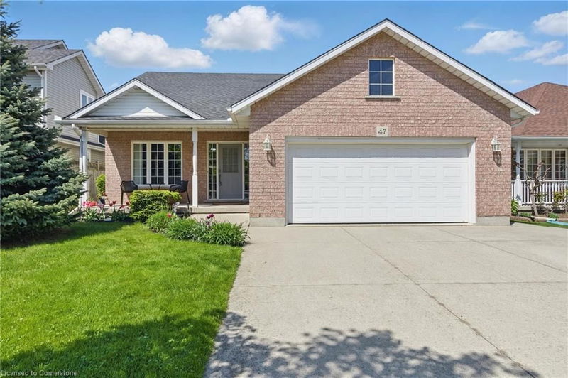 47 First St Louth, St. Catharines, Ontario