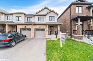 12 Pagebrook Crescent