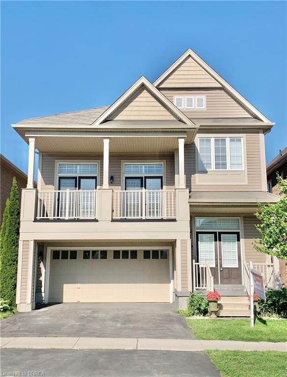 29 Carroll Lane