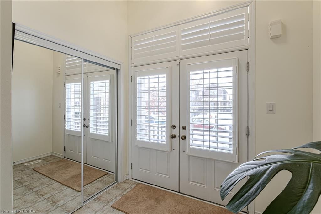 Single Family Residence for sale at 29 Carroll Lane, Brantford, Empire South, N3T 0J5 - MLS: 40728409