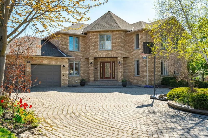 59 Elodia Court, Hamilton, Ontario
