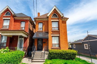 244 Hughson Street