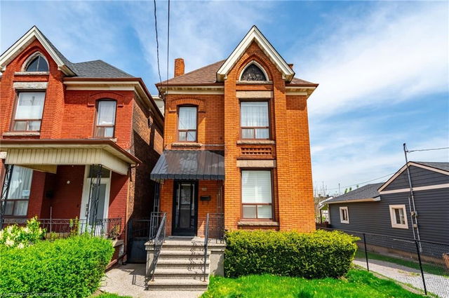 244 Hughson Street