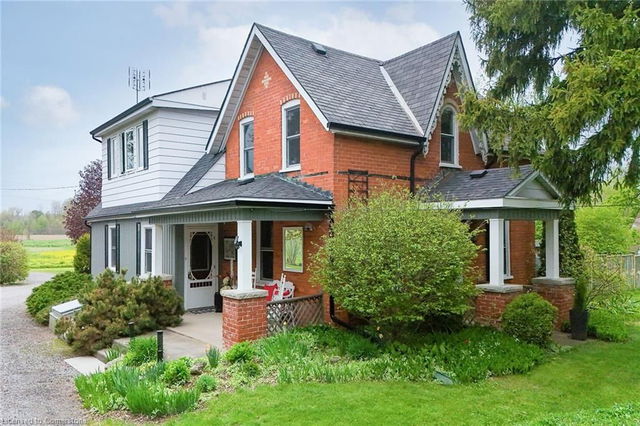 829 Millgrove Side Road