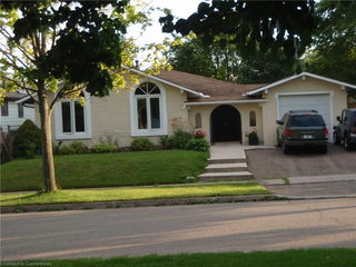 2381 Wyandotte Drive