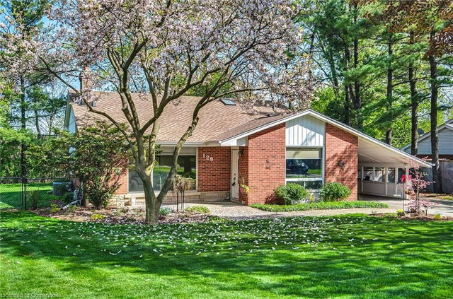 129 Oneida Boulevard