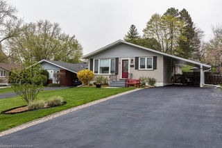 3 Glen Court