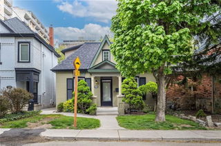 198 Duke Street