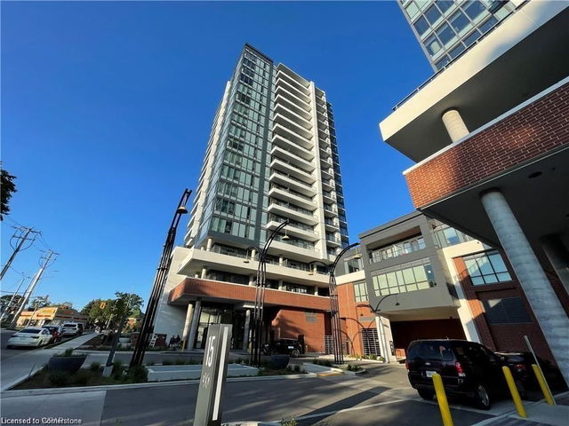 1704 - 5 Wellington Street