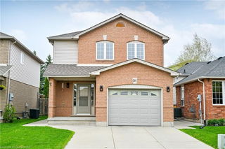 21 Holyoake Drive