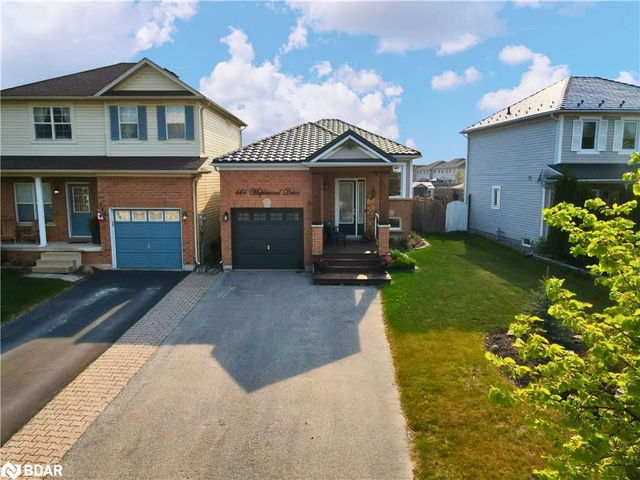 144 Maplewood Drive