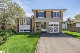 42 Mccague Crescent