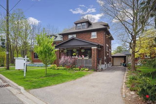 180 David Street