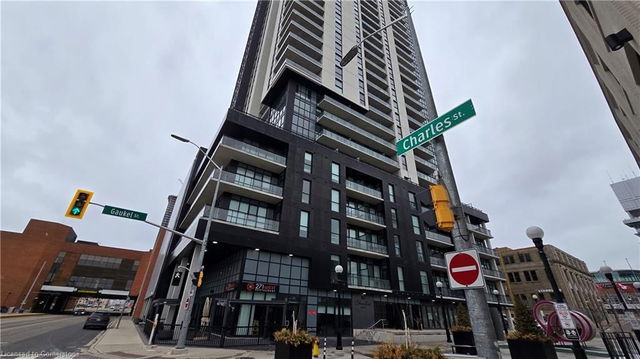 2206 - 60 Charles Street