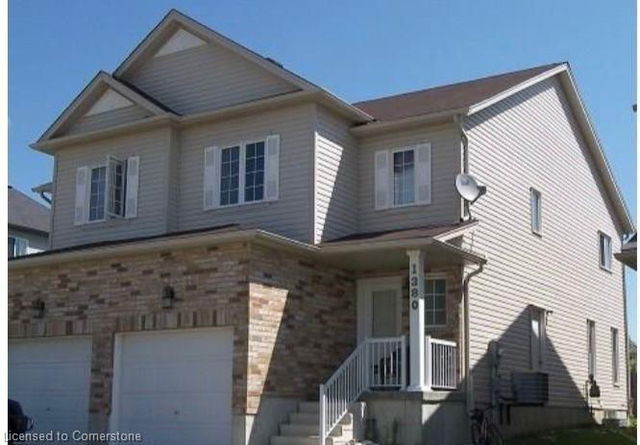 1380 Countrystone Drive