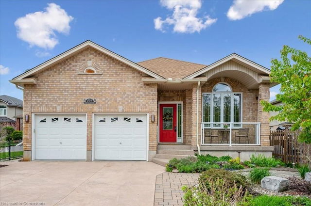 504 Country Clair Place