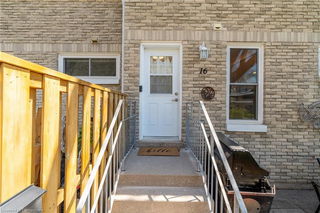 16 - 35 Breckenridge Drive