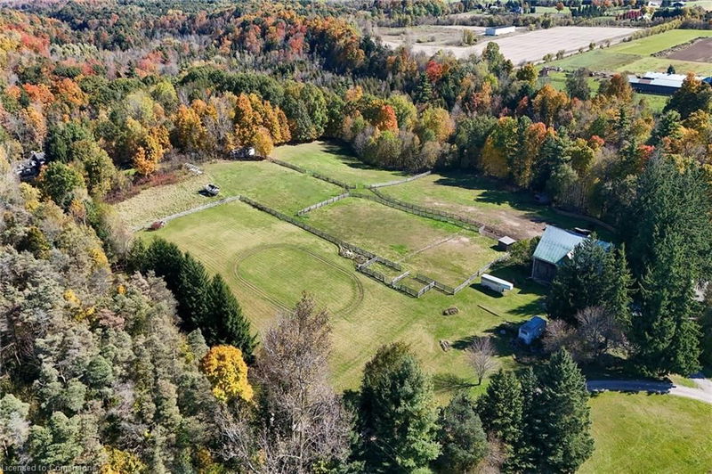 1396 Progreston Road, Carlisle, Ontario