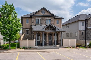 3B - 388 Old Huron Road