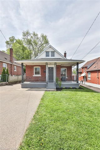 256 Walter Avenue