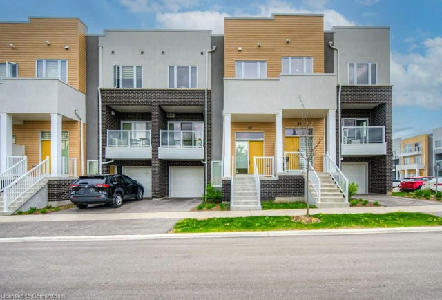 55 Progress Crescent