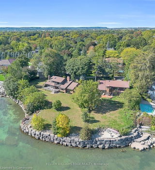 3504 Lakeshore Road