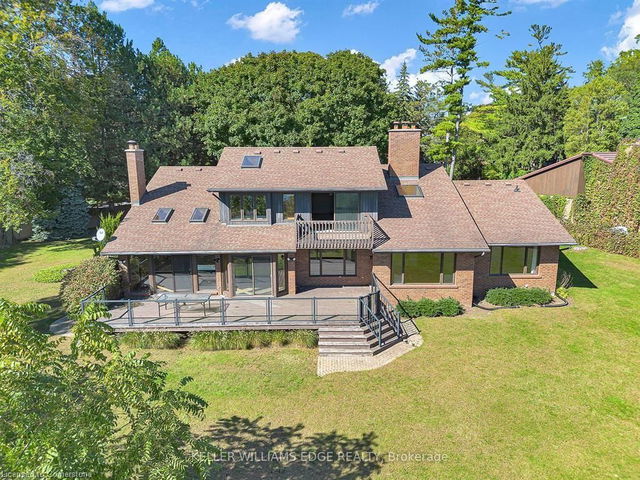3504 Lakeshore Road