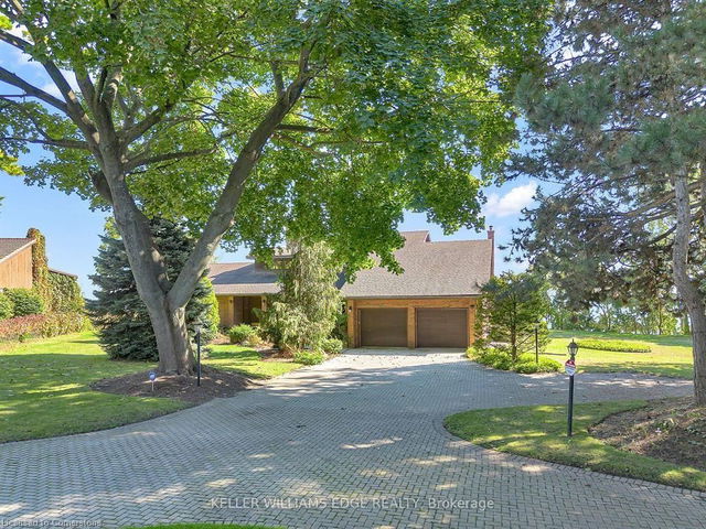 3504 Lakeshore Road