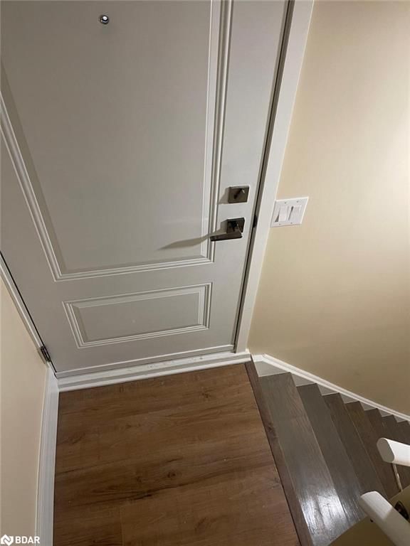 BASEMENT - 18 Gold Hill Road