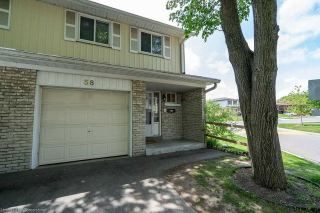 58 - 830 Stainton Drive