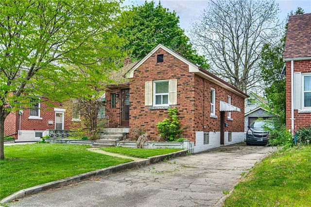 48 Woodbridge Road