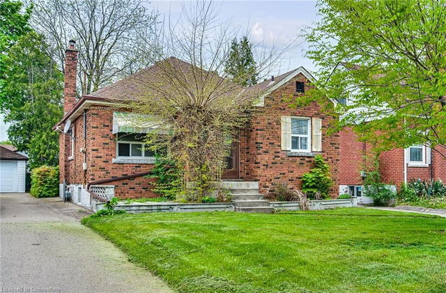 48 Woodbridge Road