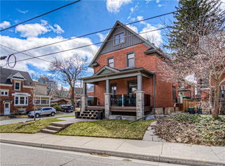 31 Dekay Street