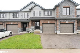 56 Honey Street