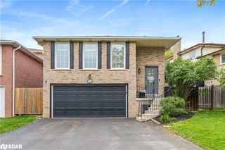 834 Merritt Drive