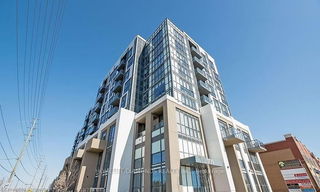 415 - 509 Dundas Street