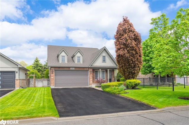 3 Costigan Court