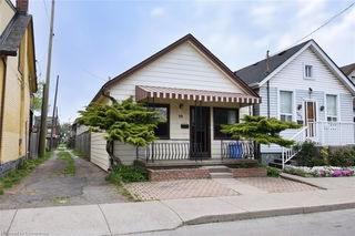 99 Steven Street