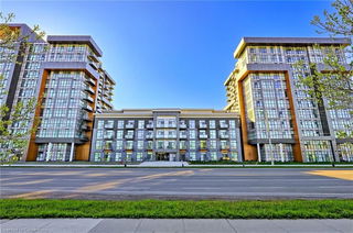 708 - 460 Dundas Street