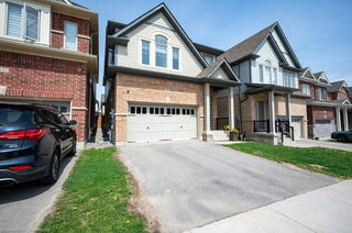 137 Haldimand Street