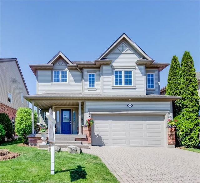 584 New Bedford Drive