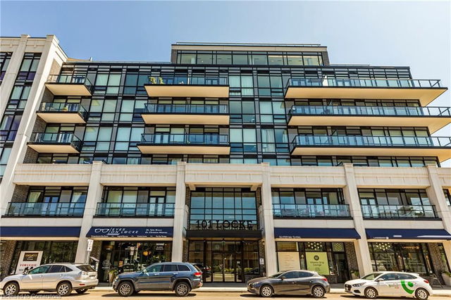 504 - 101 Locke Street