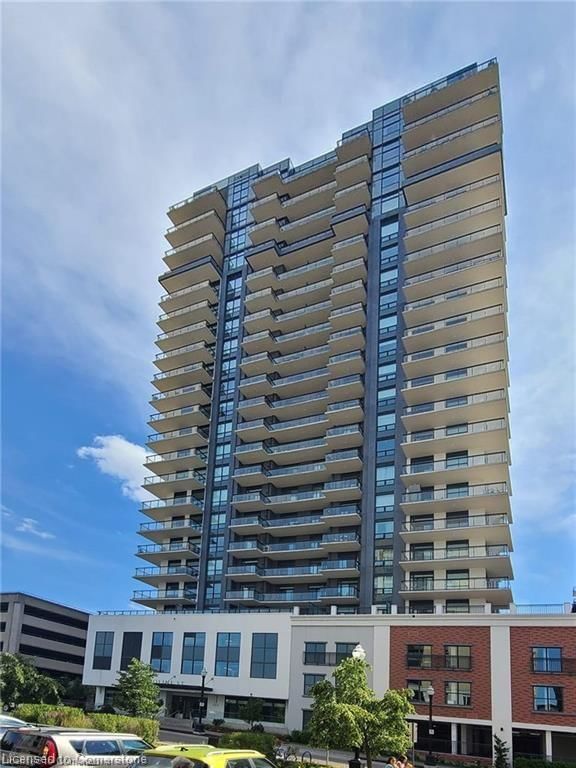 511 - 155 Caroline Street