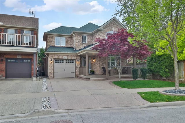 4072 Gunby Crescent
