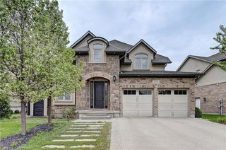 320 Deerfoot Trail