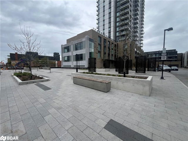 2404 - 55 Duke Street W