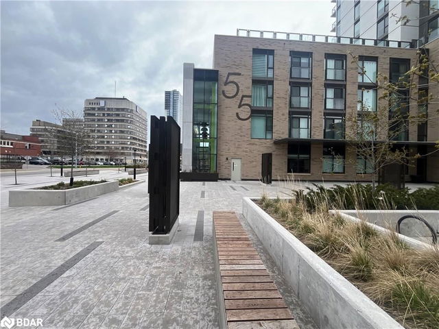 2404 - 55 Duke Street W