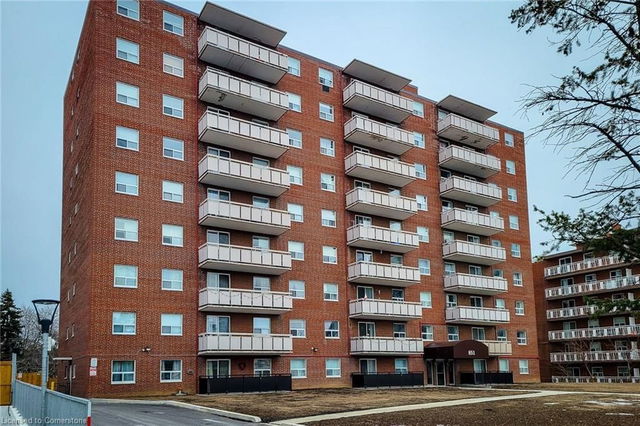 505 - 851 Queenston Road