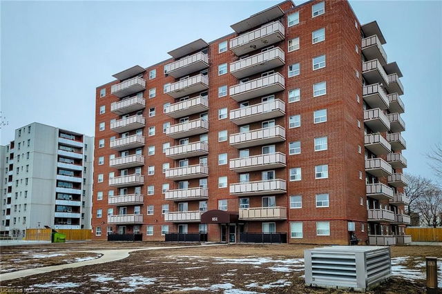 505 - 851 Queenston Road